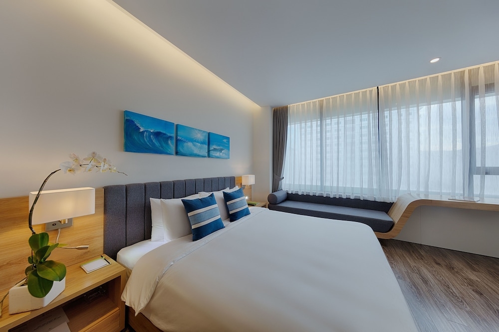 ビーチ / オーシャン ビュー