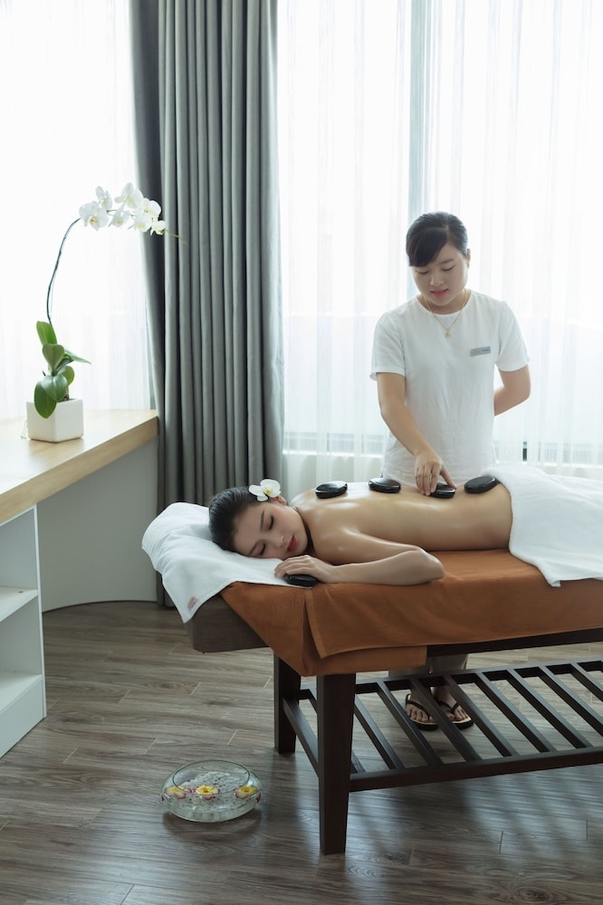 フィットネス設備