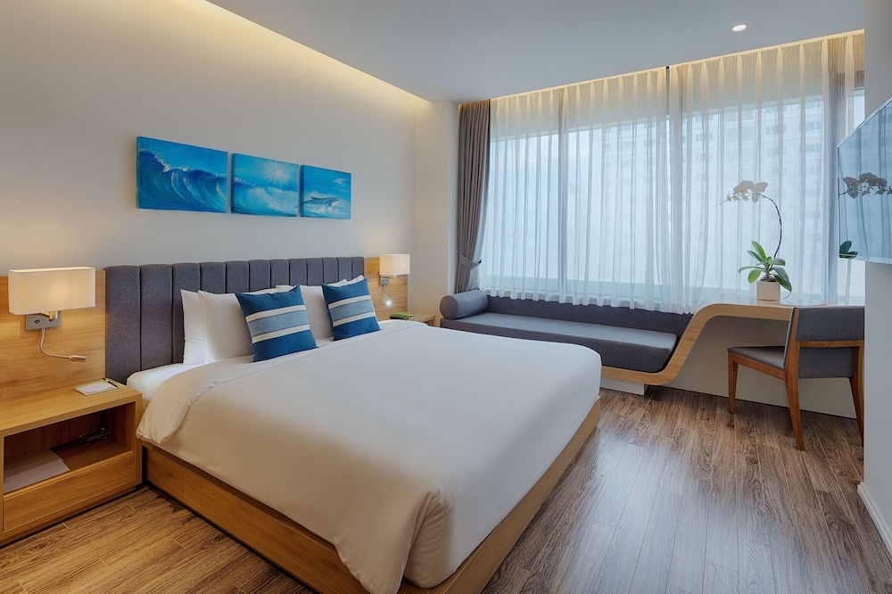 ビーチ / オーシャン ビュー