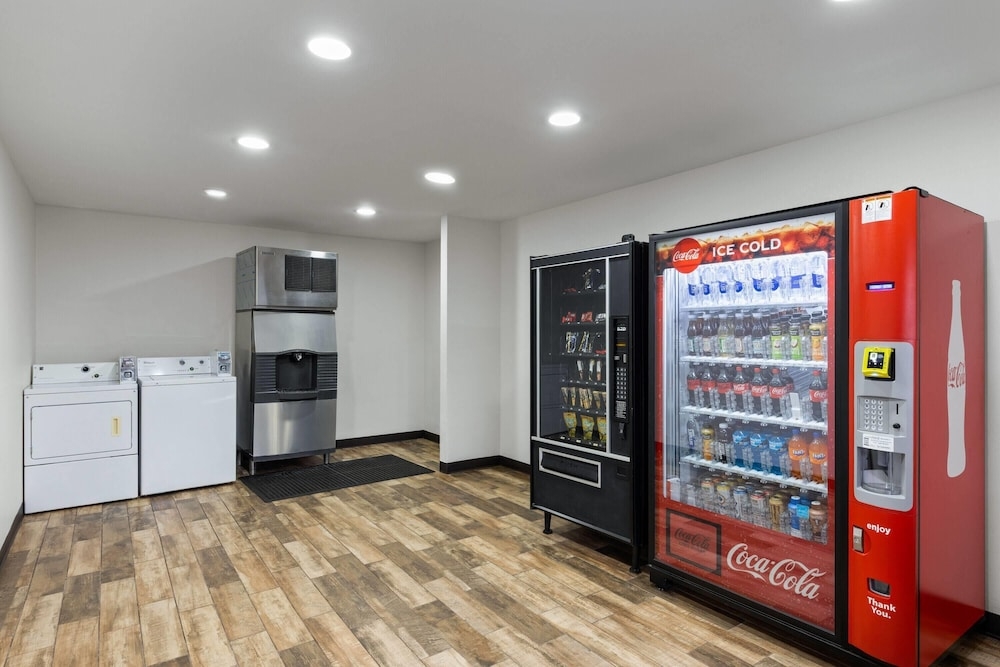 ランドリー ルーム