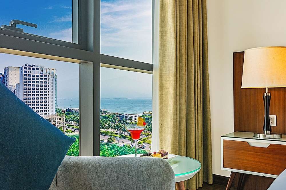 施設からの眺望