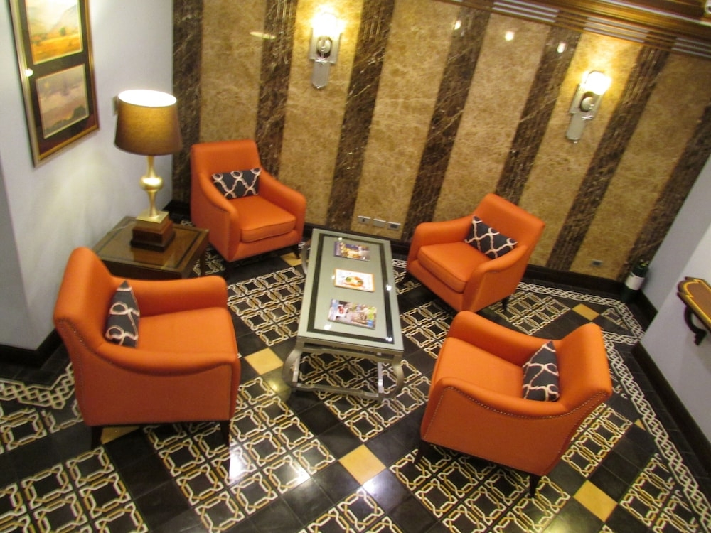 ビジネスセンター