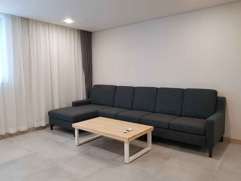 リビングルーム