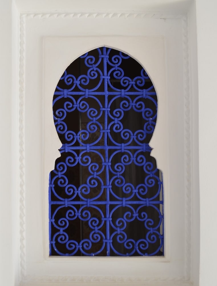 内部エントランス