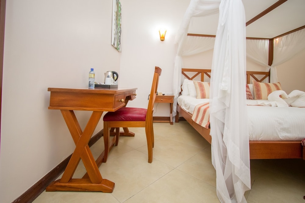 客室の設備とサービス