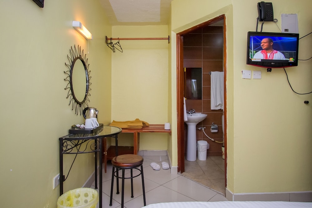 客室の設備とサービス