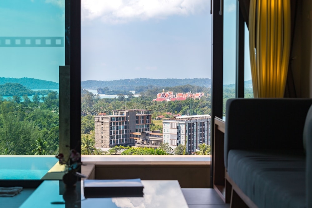 ビーチ / オーシャン ビュー