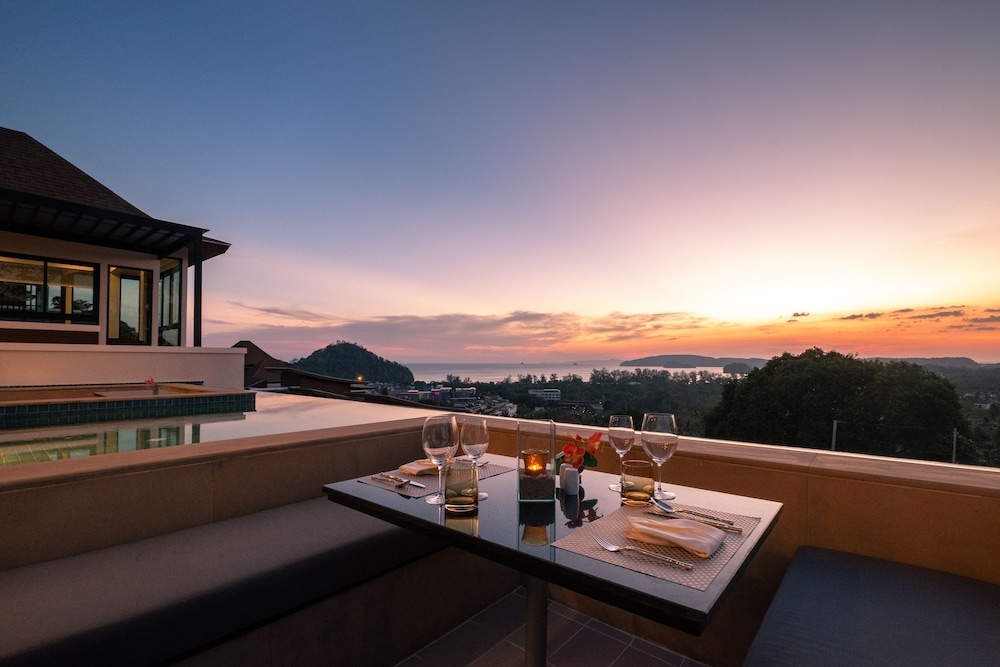 テラス / パティオ