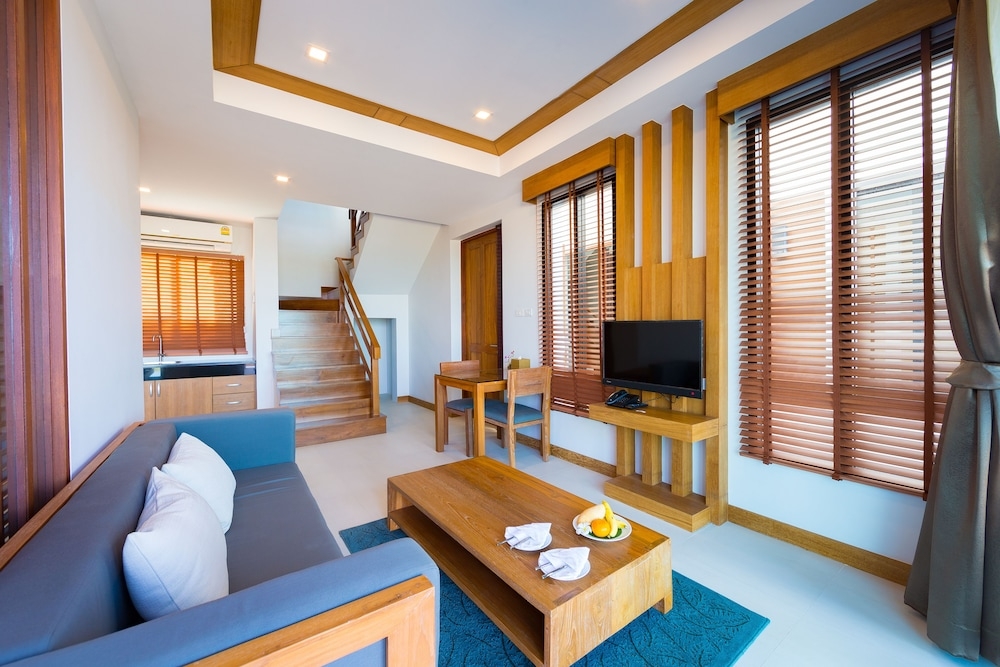 リビングルーム