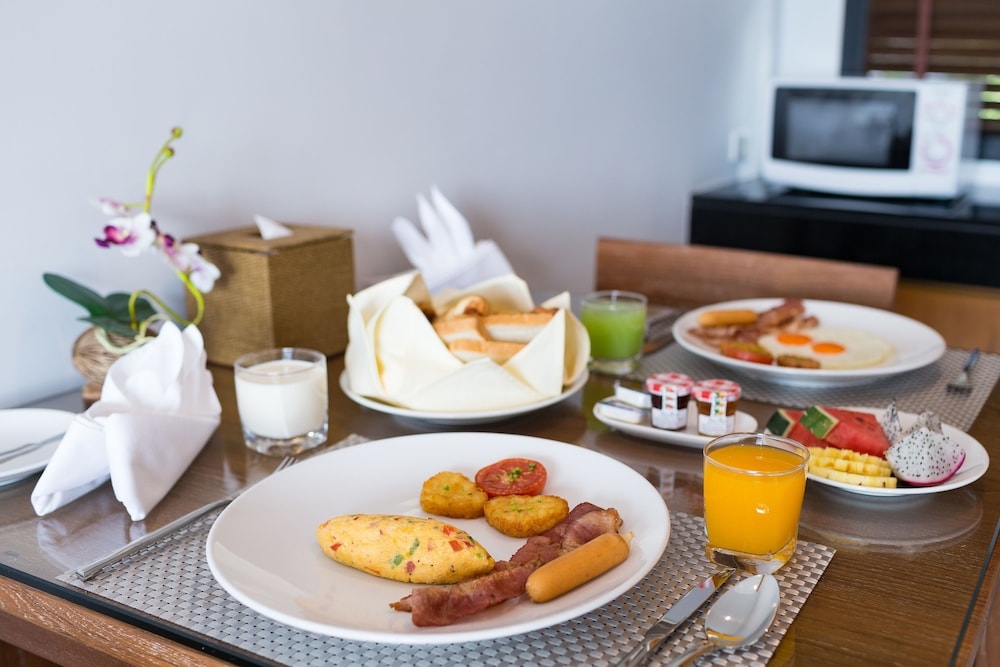 専用簡易キッチン