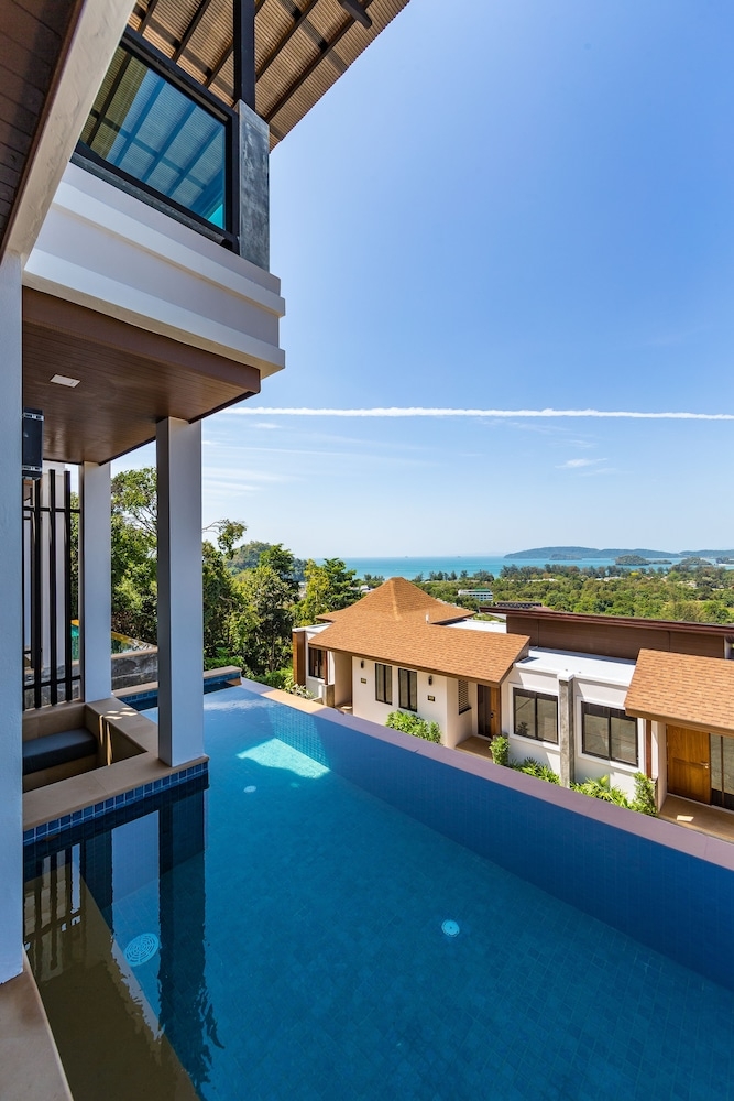 プライベートプール