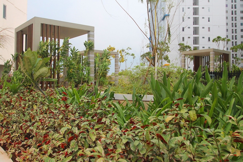 施設からの眺望