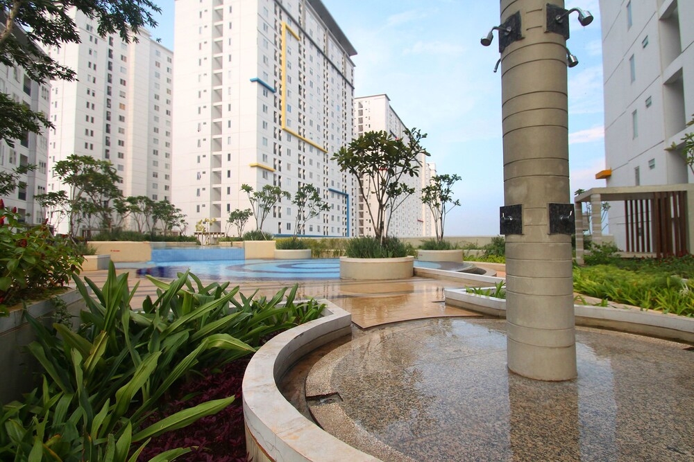 子供向けアクティビティ