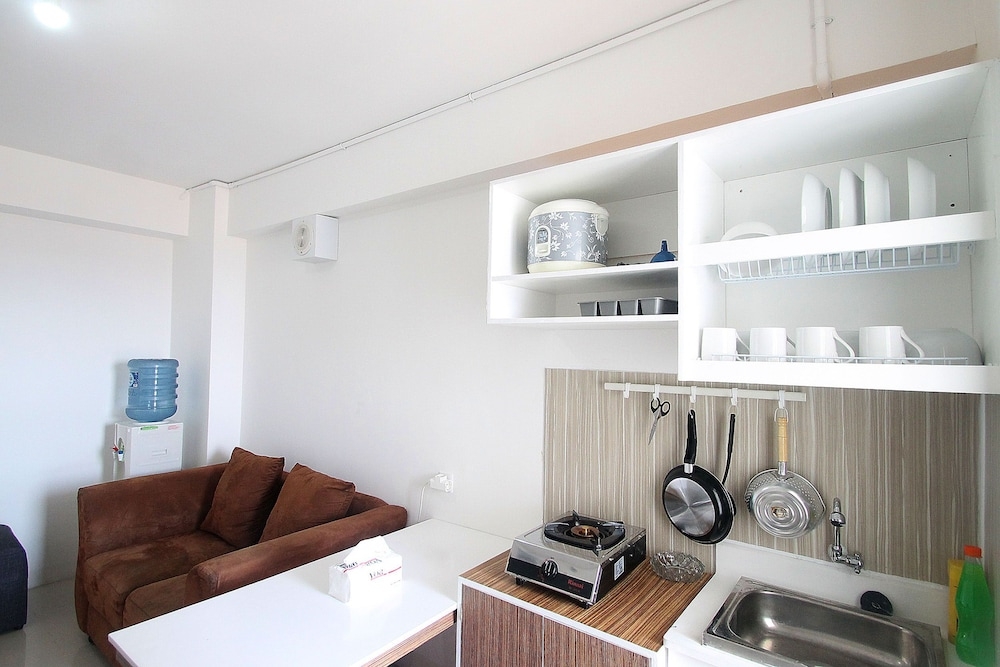 リビングルーム