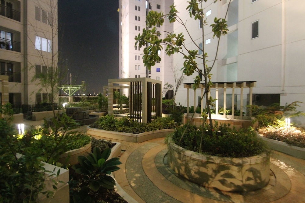 子供向けアクティビティ