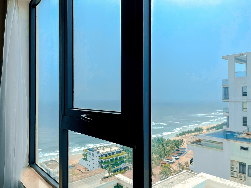 ビーチ / オーシャン ビュー