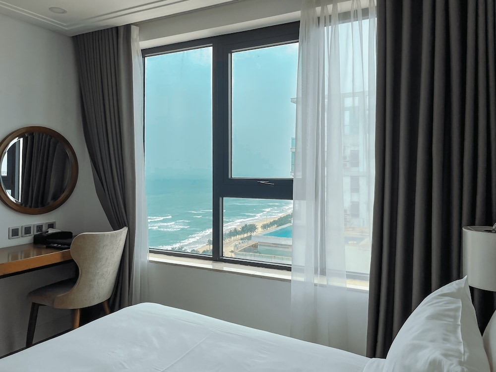 ビーチ / オーシャン ビュー