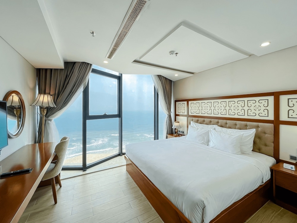 ビーチ / オーシャン ビュー