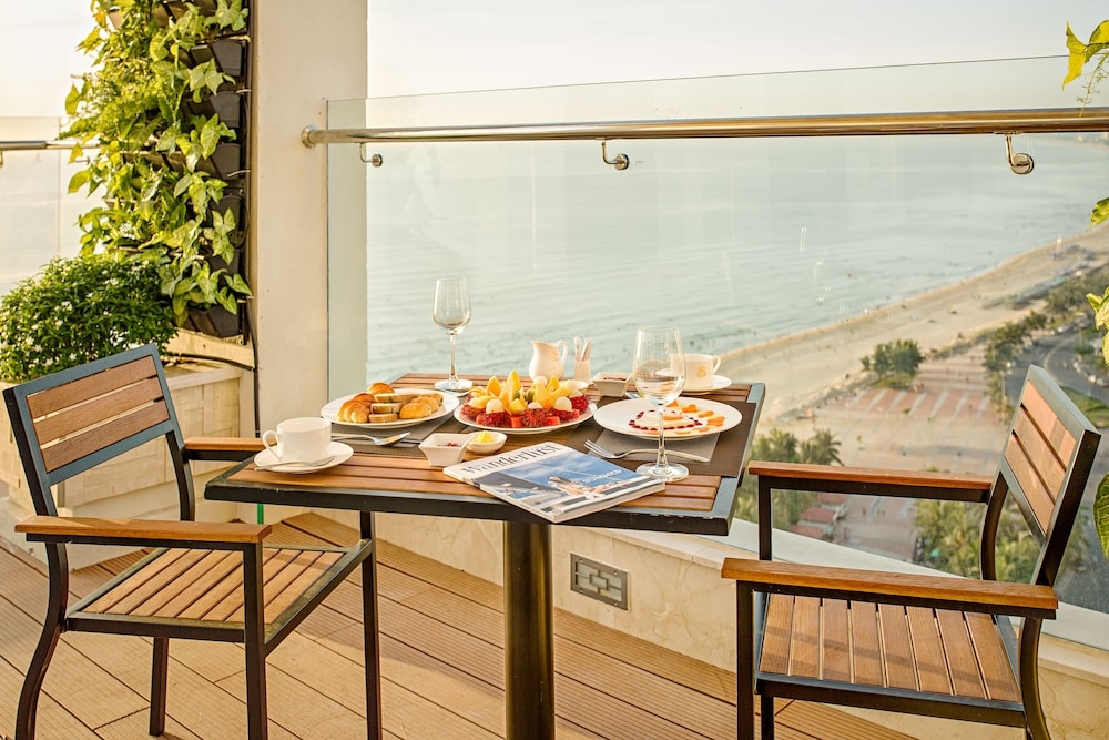 施設からの眺望