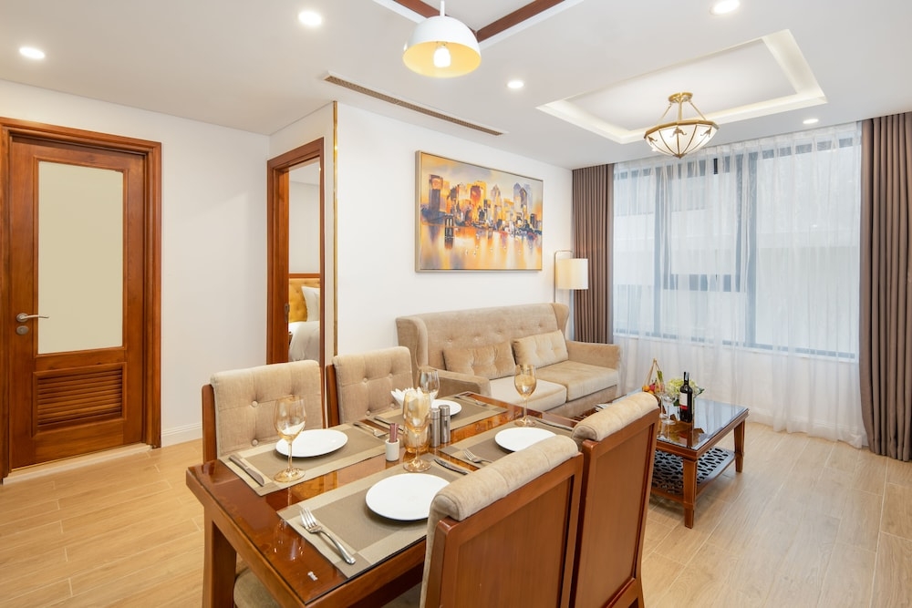 リビングルーム