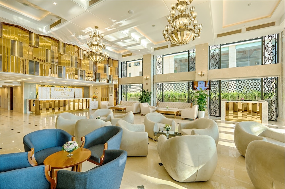 レセプション ホール