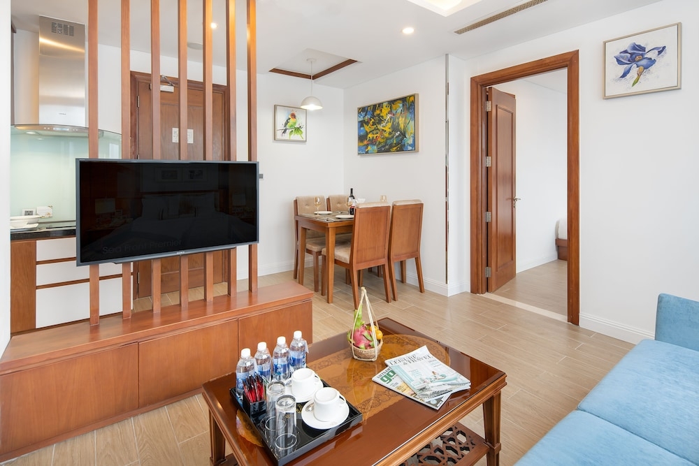 リビングルーム