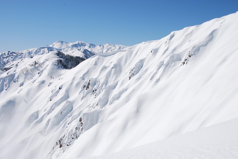 スノー スポーツとスキー