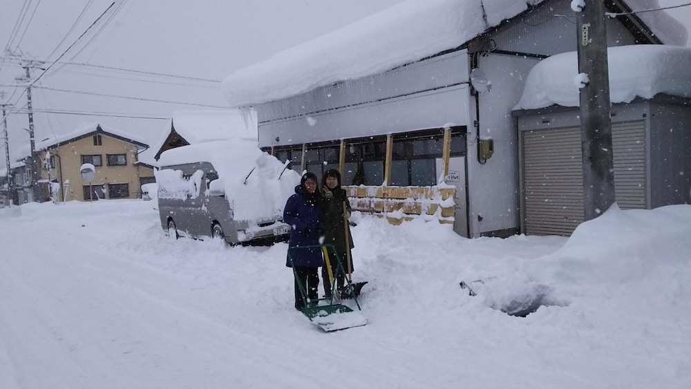 スノー スポーツとスキー