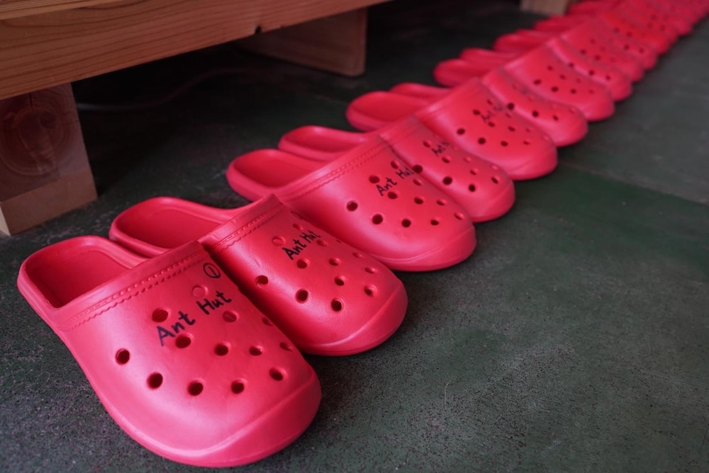 子供用スペース