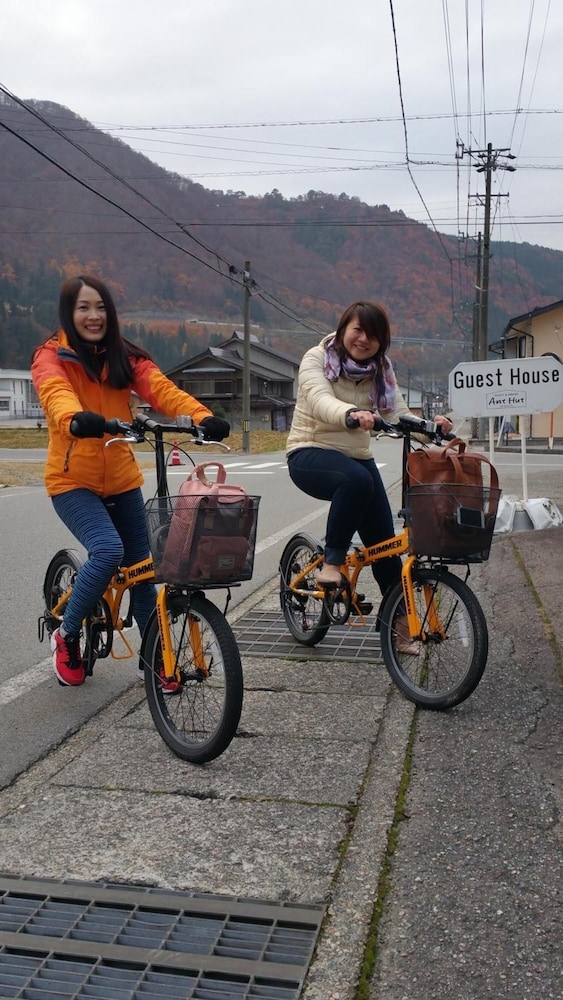 フィットネス設備