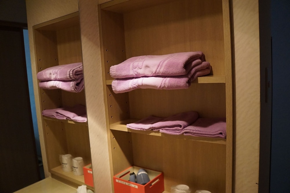 バスルームのシンク