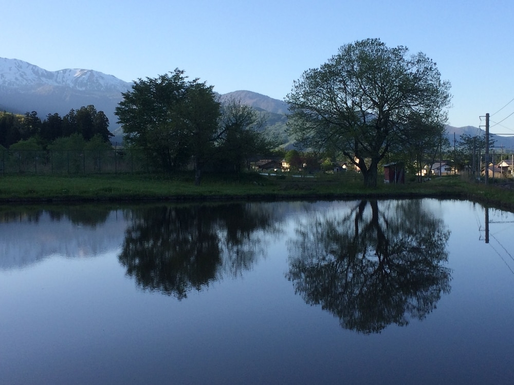 マウンテン ビュー