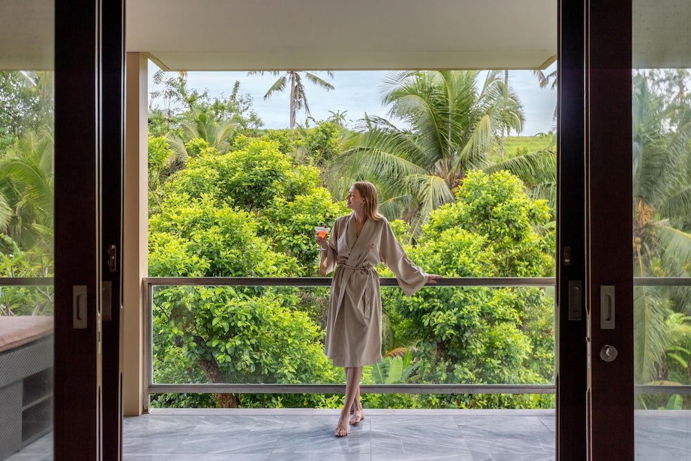 客室の設備とサービス