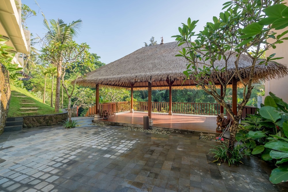 フィットネス設備