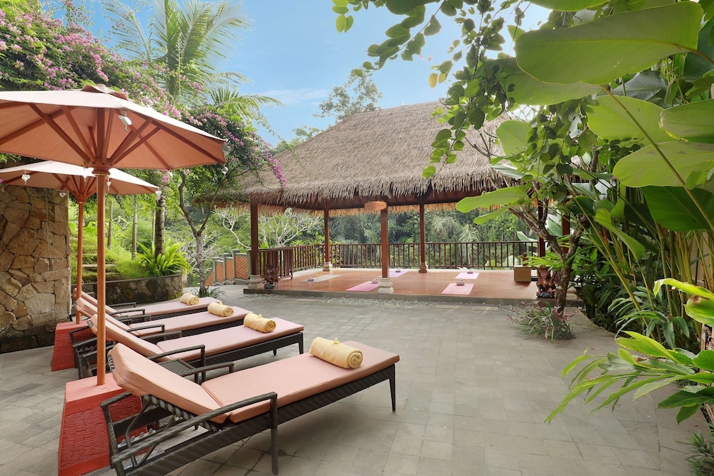 フィットネス設備