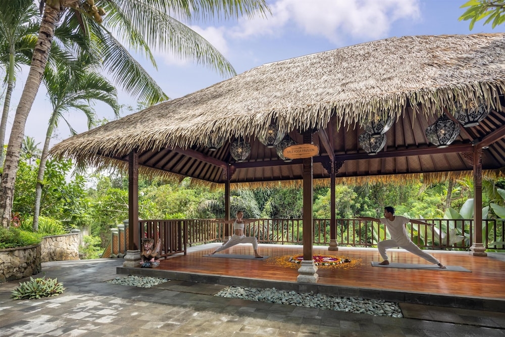 フィットネス設備