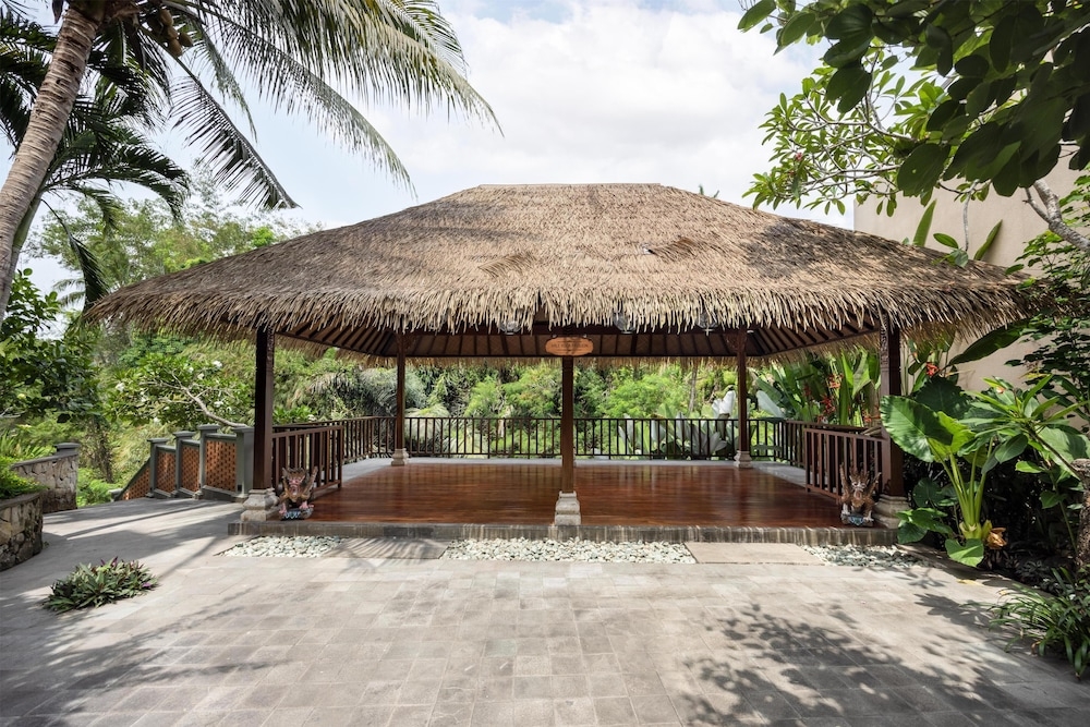 フィットネス設備