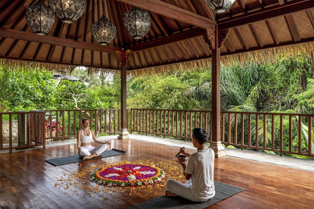 フィットネス設備