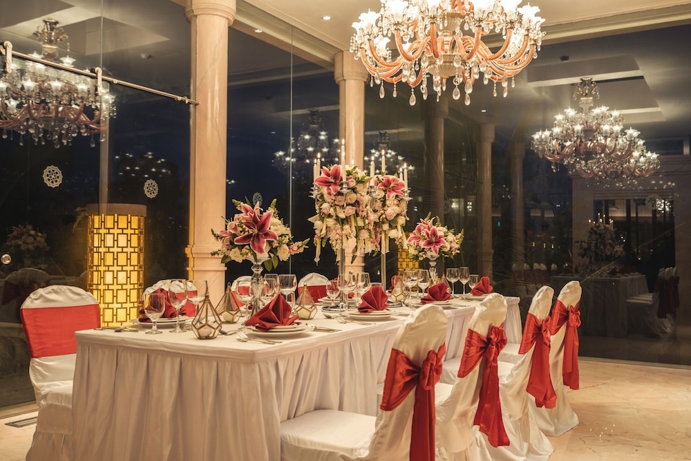 家族向けレストラン