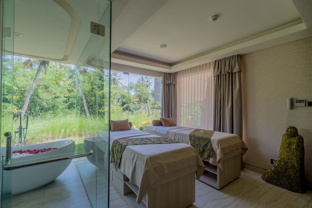 トリートメント ルーム