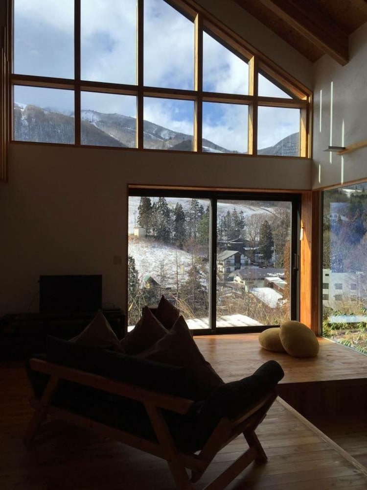 施設からの眺望