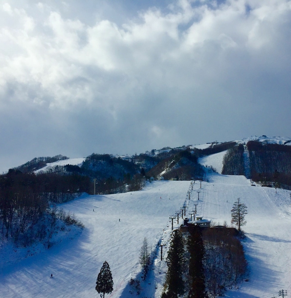 施設からの眺望