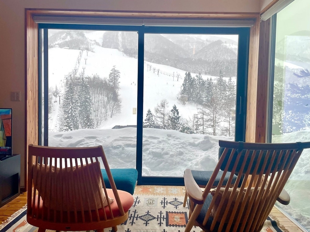 マウンテン ビュー