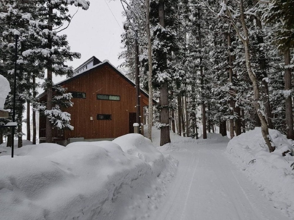 施設からの眺望