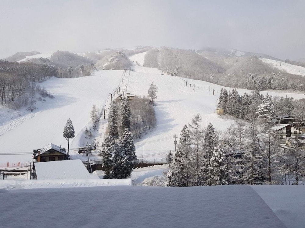 施設からの眺望