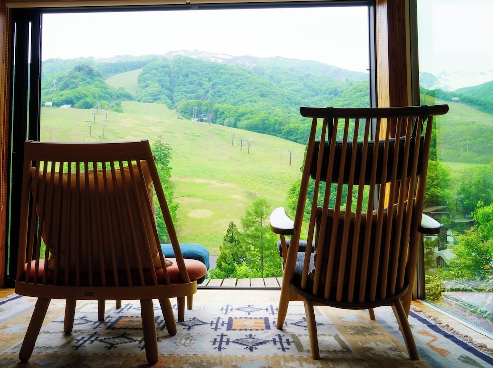 マウンテン ビュー