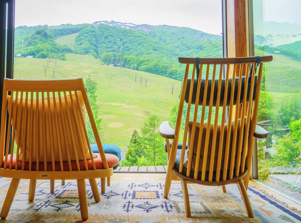 マウンテン ビュー