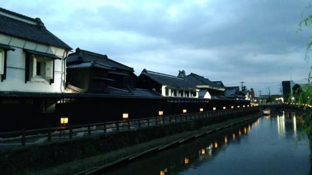 施設からの眺望