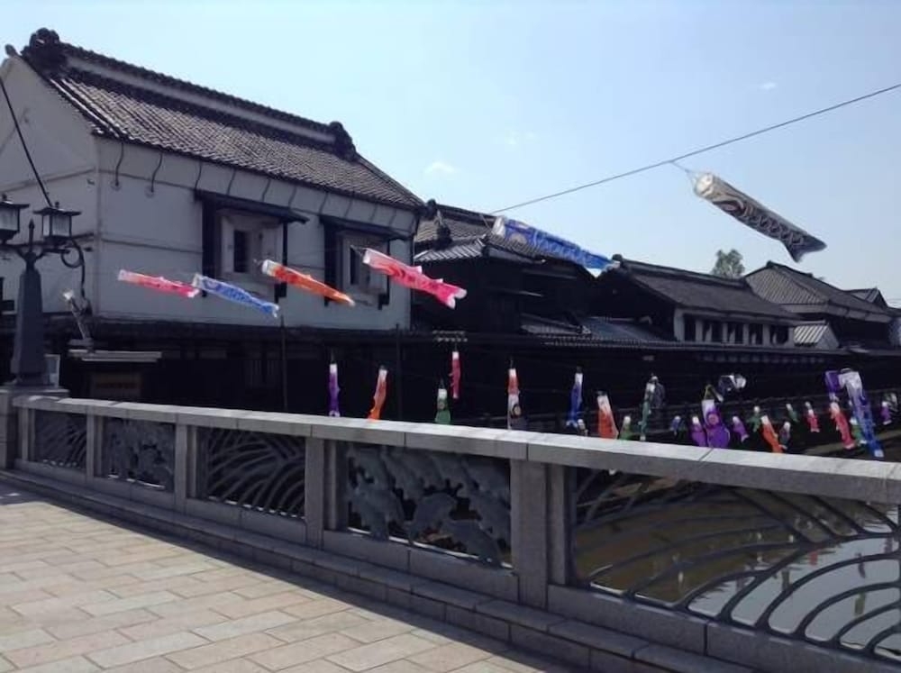 施設からの眺望