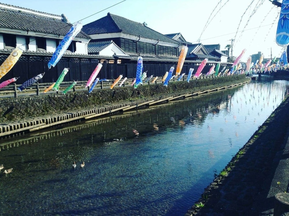 施設からの眺望